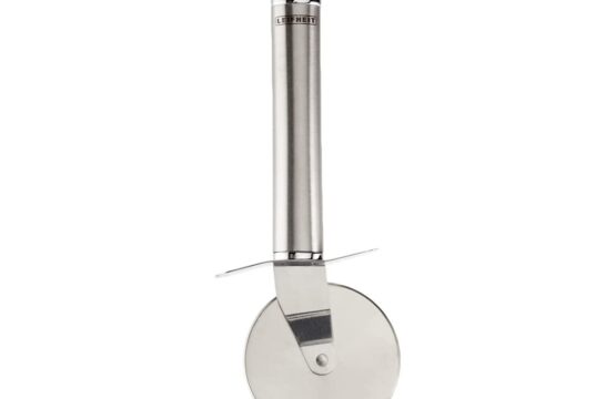 Pizza Rolling Cutter Steel - Image 2