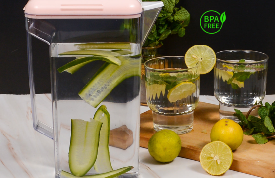 Sleek Jug (1800 ml) - Image 3