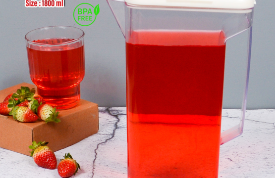 Sleek Jug (1800 ml)