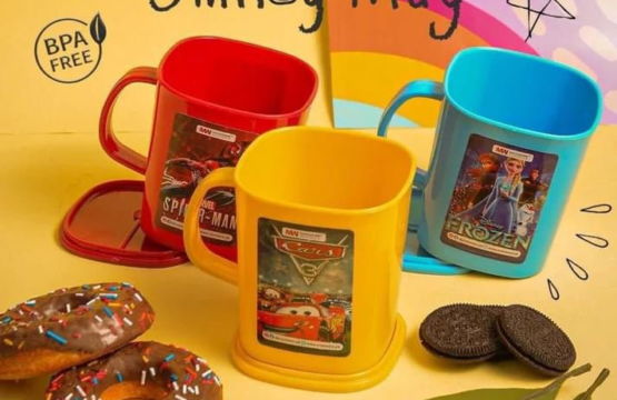 Smiley Mug - Image 2