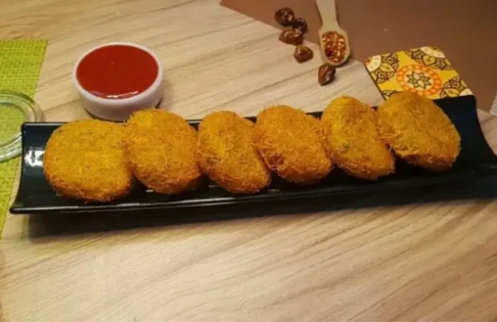Sushi Platter
