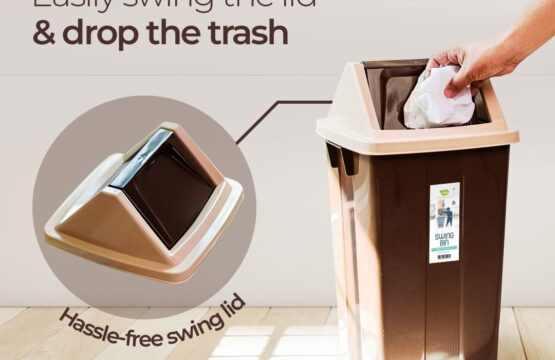 Swing Bin - (20Ltr)