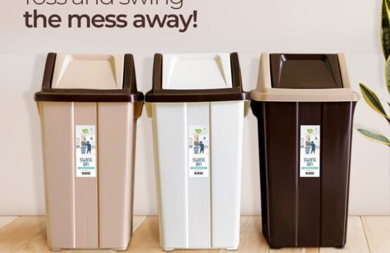 Swing Bin - (20Ltr) - Image 4