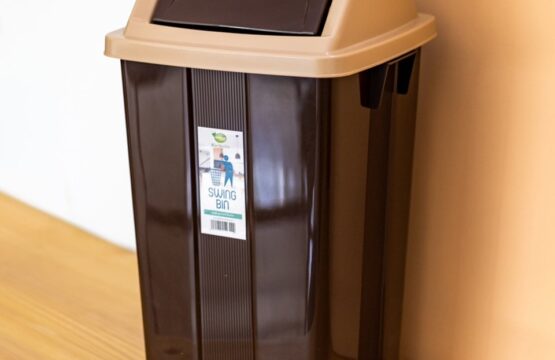 Swing Bin - (20Ltr) - Image 3