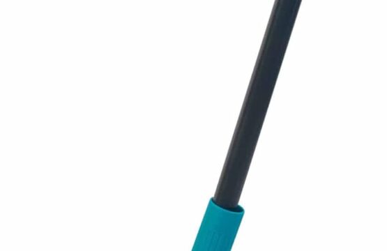 Twist Mop, Treated With Anti-Bac Protection, Extendable to 129 cm, Removes Dust and Dirt with Ease - Image 6