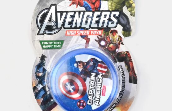 Yo-Yo With Light Show For Kids
