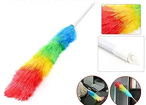 New Anti-Static Cleaning Dust Brush Car Cleaning Duster Home Window Cleaner - Image 2