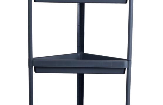 3 Tier Corner Rack - Image 6