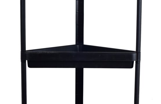 3 Tier Corner Rack - Image 4
