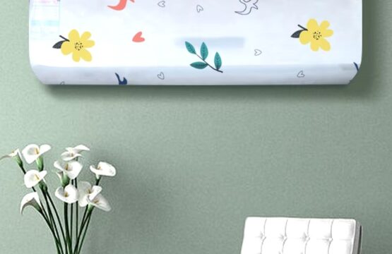 AC Cover | Air Conditioner Dust Cover - Image 2