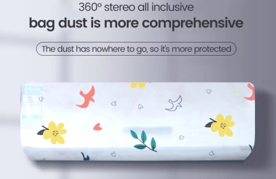 AC Cover | Air Conditioner Dust Cover
