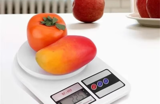 Digital Kitchen Weight Scale for Accurate and Reliable Measurement - Image 3
