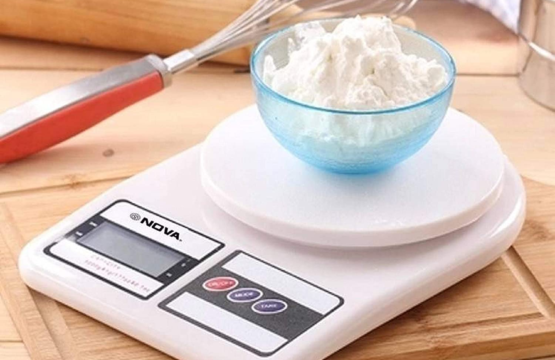 Digital Kitchen Weight Scale for Accurate and Reliable Measurement - Image 5