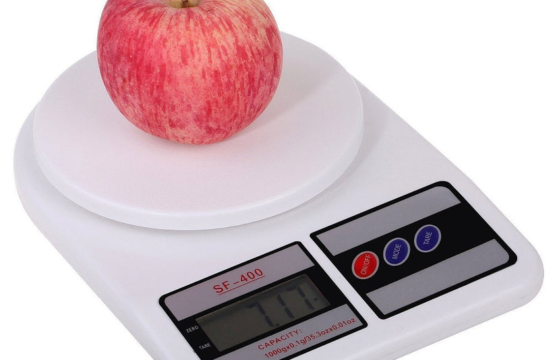 Digital Kitchen Weight Scale for Accurate and Reliable Measurement - Image 2
