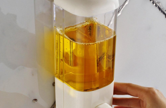 Soap Dispenser 400ml - Image 2