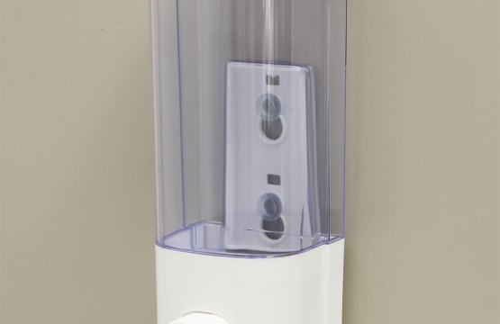 Soap Dispenser 400ml