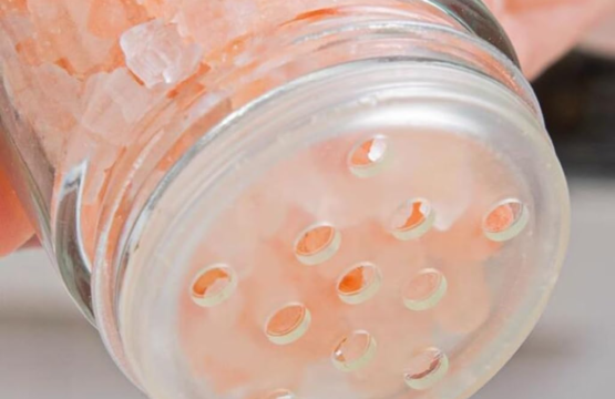 18-Piece Rotating Spice Jar Set - Image 4
