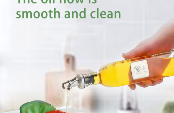 500ml Oil Pot Dispenser (1-Piece) - Image 5