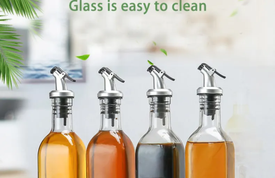 500ml Oil Pot Dispenser (1-Piece) - Image 6