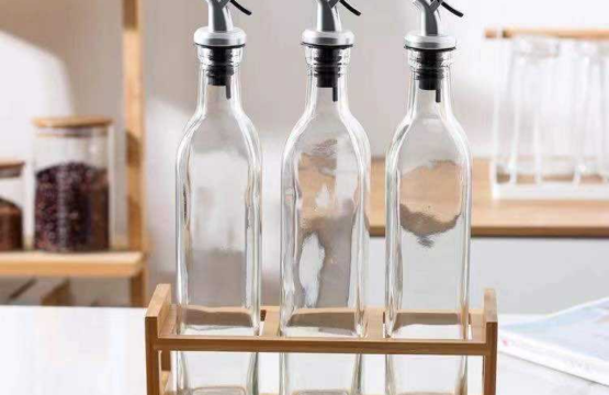 500ml Oil Pot Dispenser (1-Piece) - Image 7