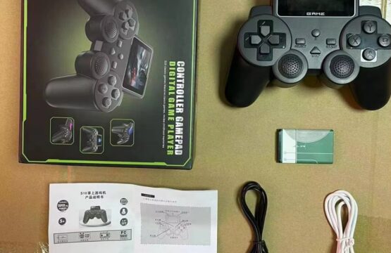 Console Portatile | S10 GAMEPAD - Image 3