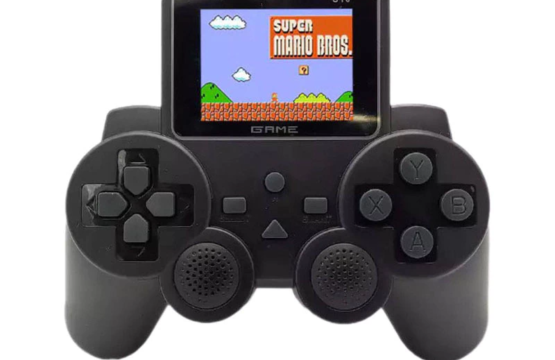 Console Portatile | S10 GAMEPAD