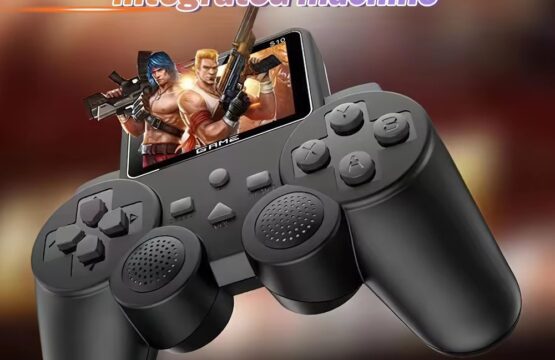 Console Portatile | S10 GAMEPAD - Image 4