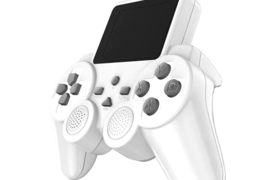 Console Portatile | S10 GAMEPAD - Image 5