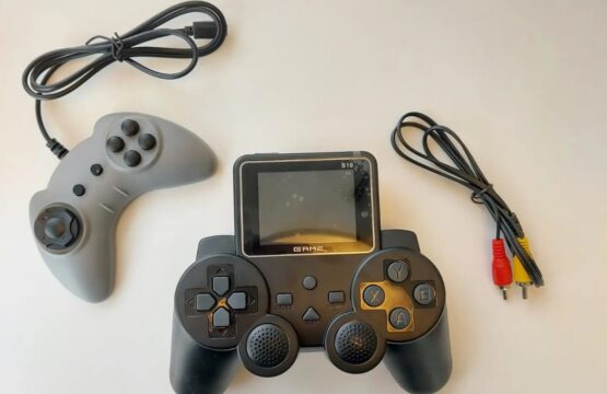 Console Portatile | S10 GAMEPAD - Image 6