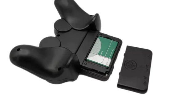 Console Portatile | S10 GAMEPAD - Image 7