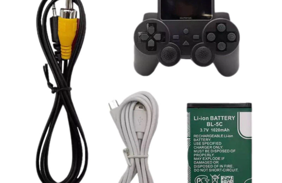 Console Portatile | S10 GAMEPAD - Image 8