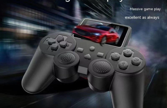 Console Portatile | S10 GAMEPAD - Image 9