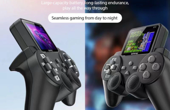 Console Portatile | S10 GAMEPAD - Image 2