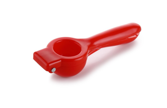 Elegant Plastic Lemon Squeezer