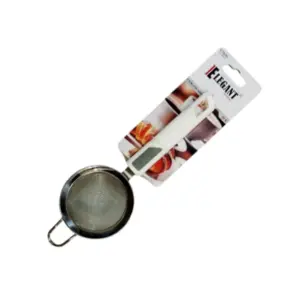 Elegant Tea Strainer