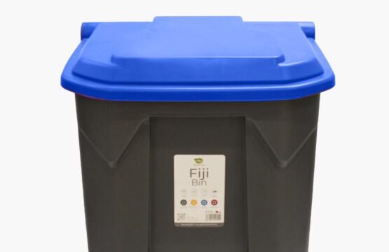 Fiji Dustbin - (30Ltr)