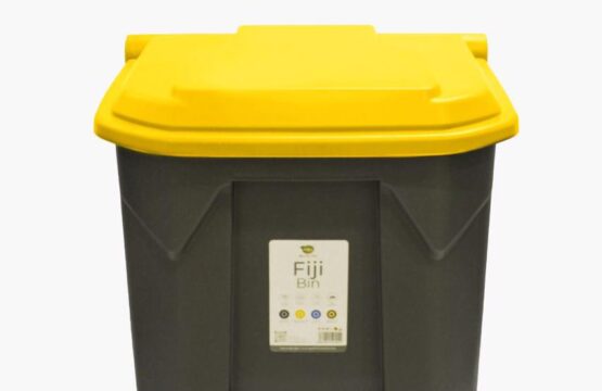 Fiji Dustbin - (30Ltr) - Image 2