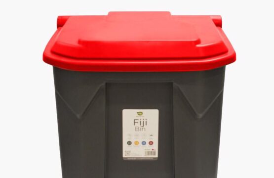 Fiji Dustbin - (30Ltr) - Image 4