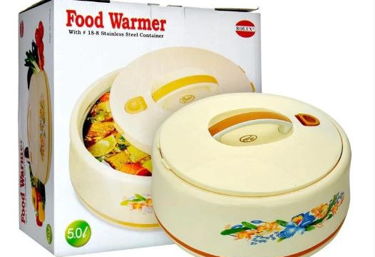 Food Warmer 5 Liter