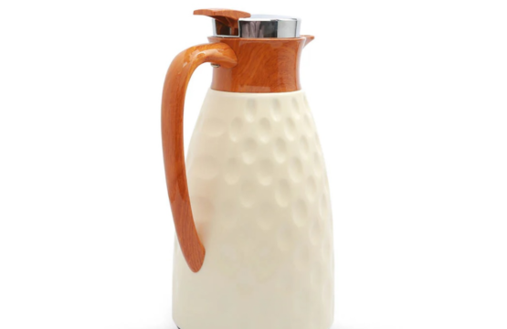 Thermos - 1 Liter | Precision-Crafted for Hot & Cold Beverages - Image 3