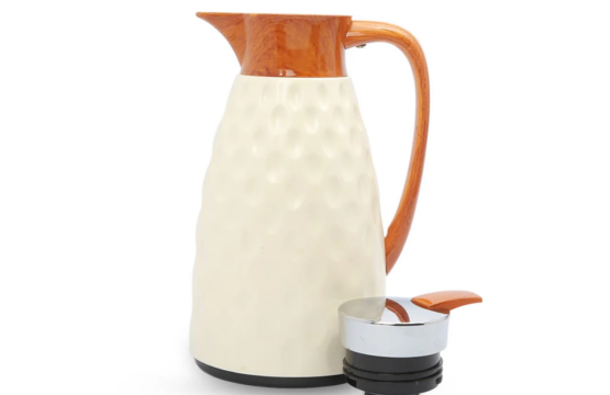 Thermos - 1 Liter | Precision-Crafted for Hot & Cold Beverages - Image 4