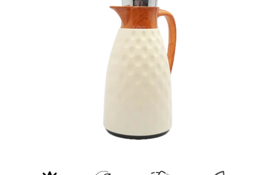 Thermos - 1 Liter | Precision-Crafted for Hot & Cold Beverages - Image 5