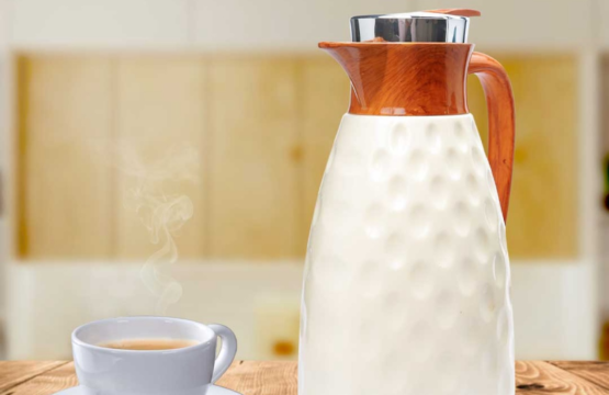 Thermos - 1 Liter | Precision-Crafted for Hot & Cold Beverages