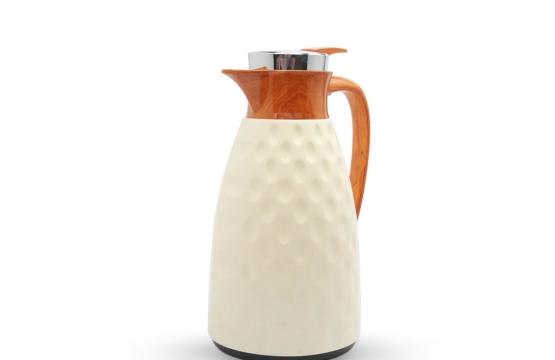 Thermos - 1 Liter | Precision-Crafted for Hot & Cold Beverages - Image 2