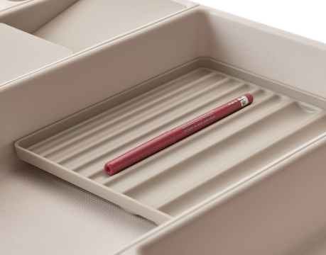 Makeup Organizer Set For Drawer - Image 3
