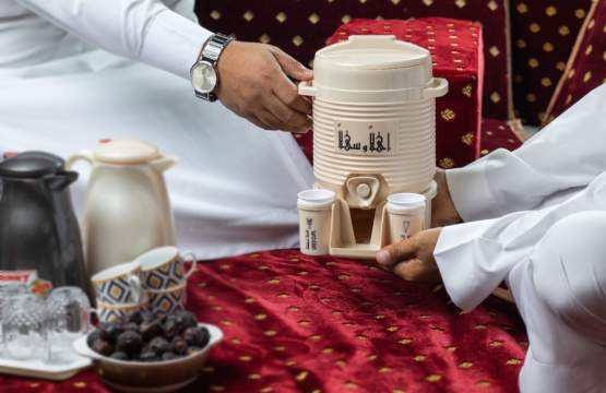 Mini ZamZam Cooler – 2L Haramain-Inspired - Image 5