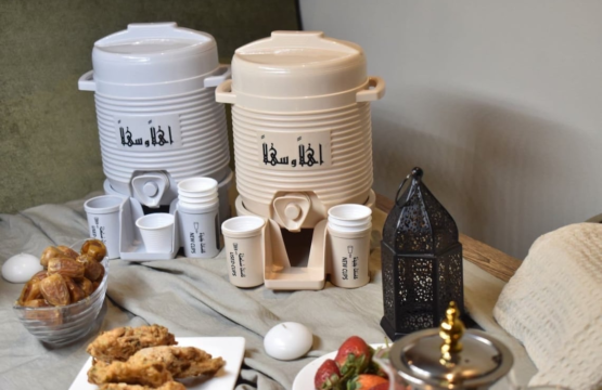 Mini ZamZam Cooler – 2L Haramain-Inspired - Image 6