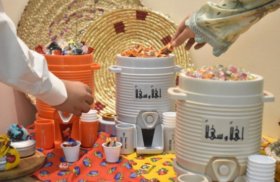 Mini ZamZam Cooler – 2L Haramain-Inspired - Image 9