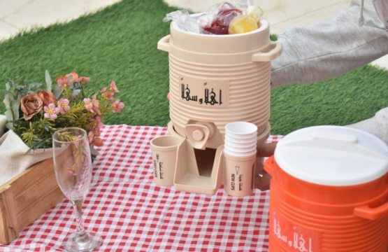 Mini ZamZam Cooler – 2L Haramain-Inspired - Image 7