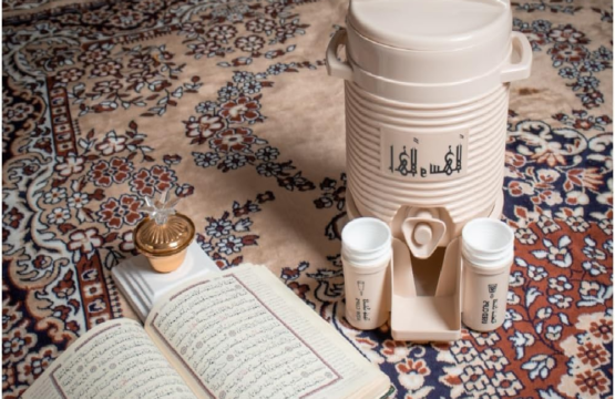 Mini ZamZam Cooler – 2L Haramain-Inspired - Image 8